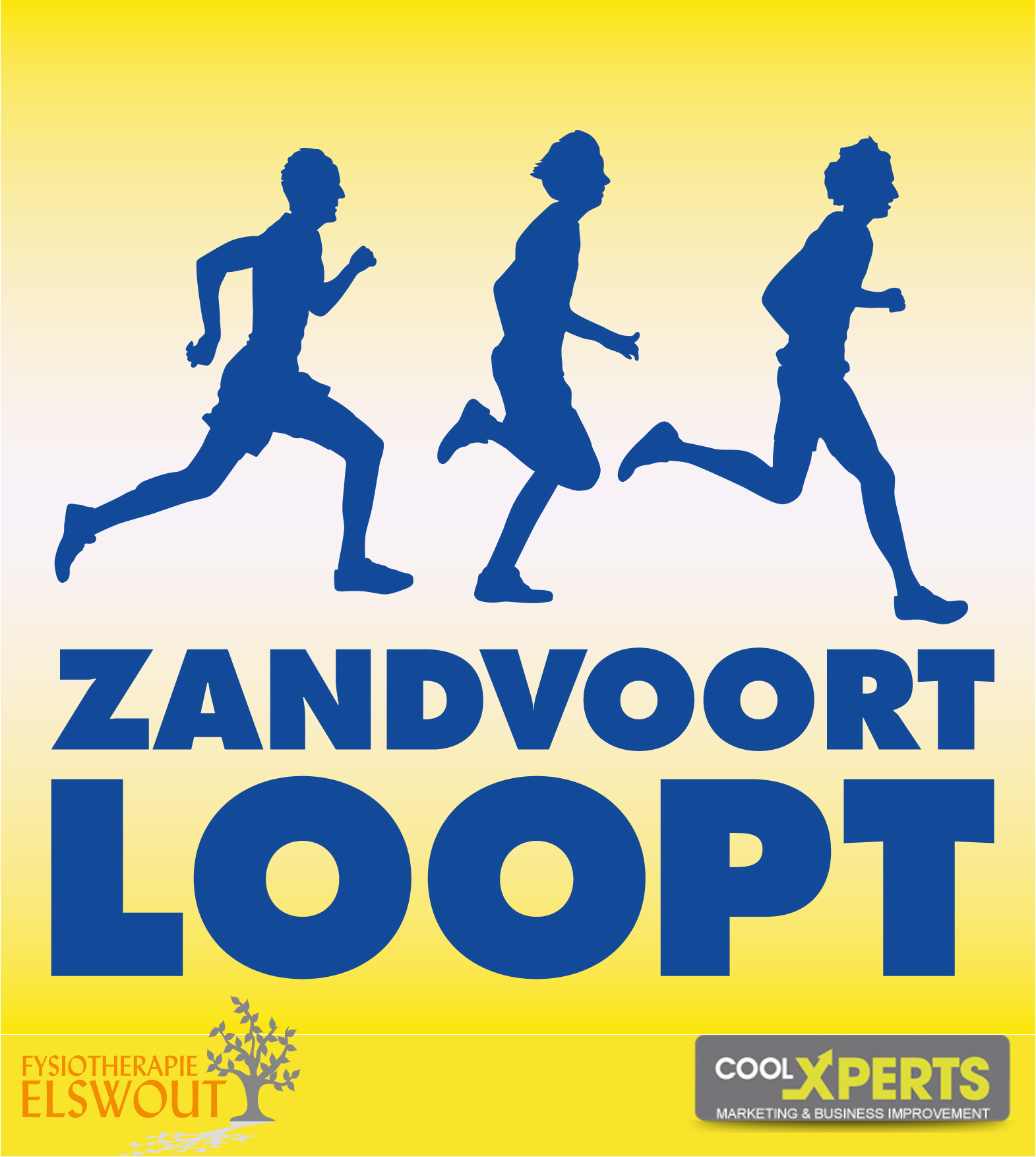 Zandvoort Loopt!